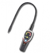 REFRIGERANT LEAKAGE DETECTOR (WITH AIR PUMP