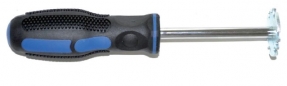 BRAKE & FUEL PIPE INSPECTION TOOL