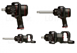 Extreme Composite Impact Wrench